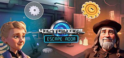 Meta Quest 游戏《历史密室逃脱 – 解谜游戏》Historical Escape Room Mystery Game